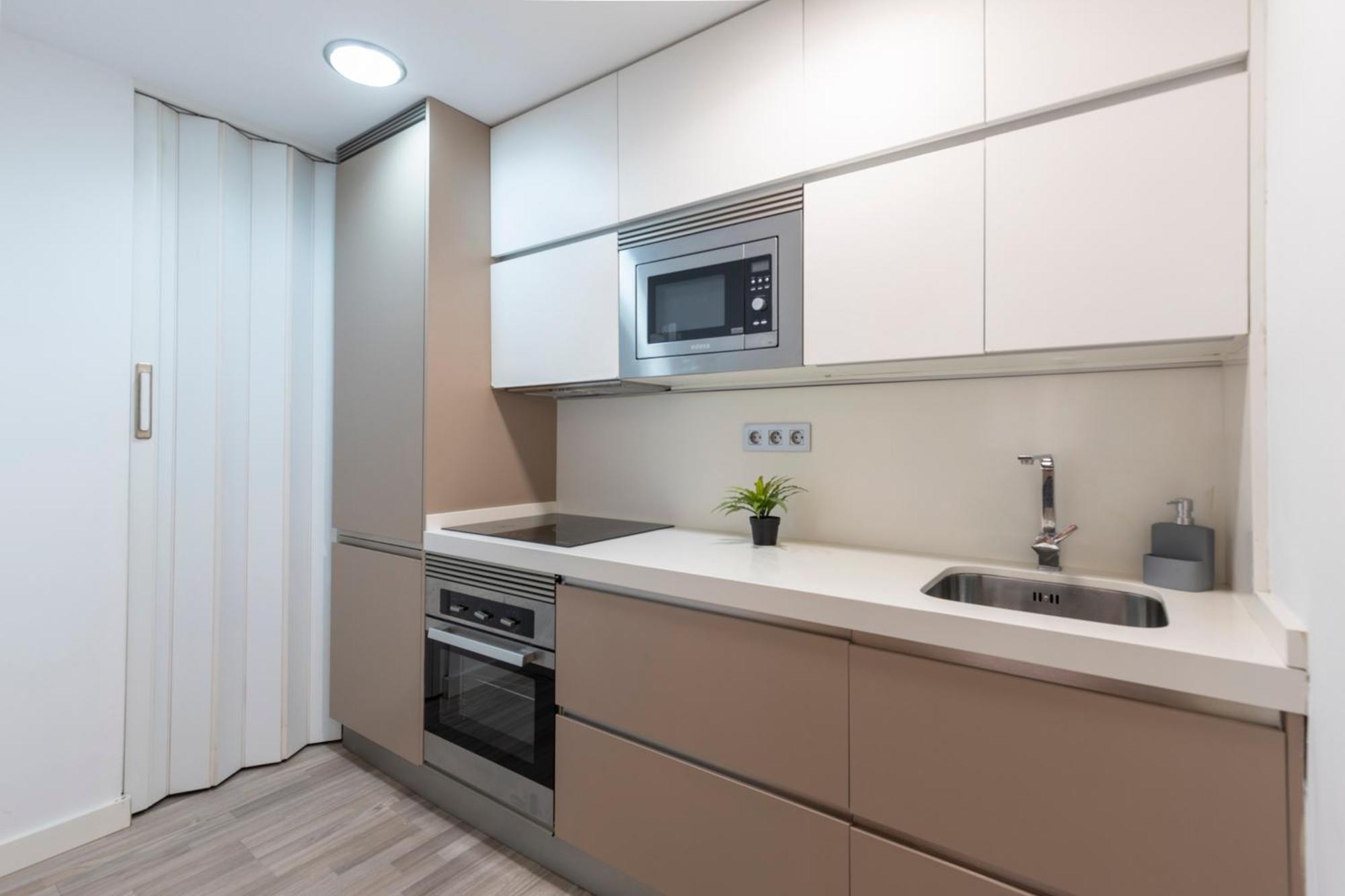 Siesta Apartment Boqueron Granada Eksteriør bilde