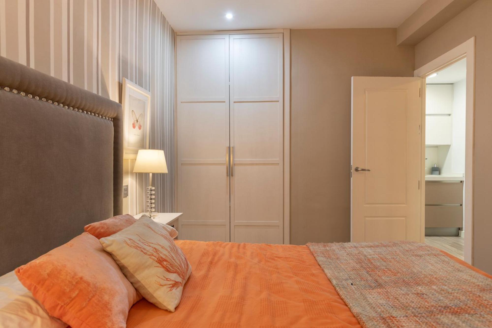 Siesta Apartment Boqueron Granada Eksteriør bilde