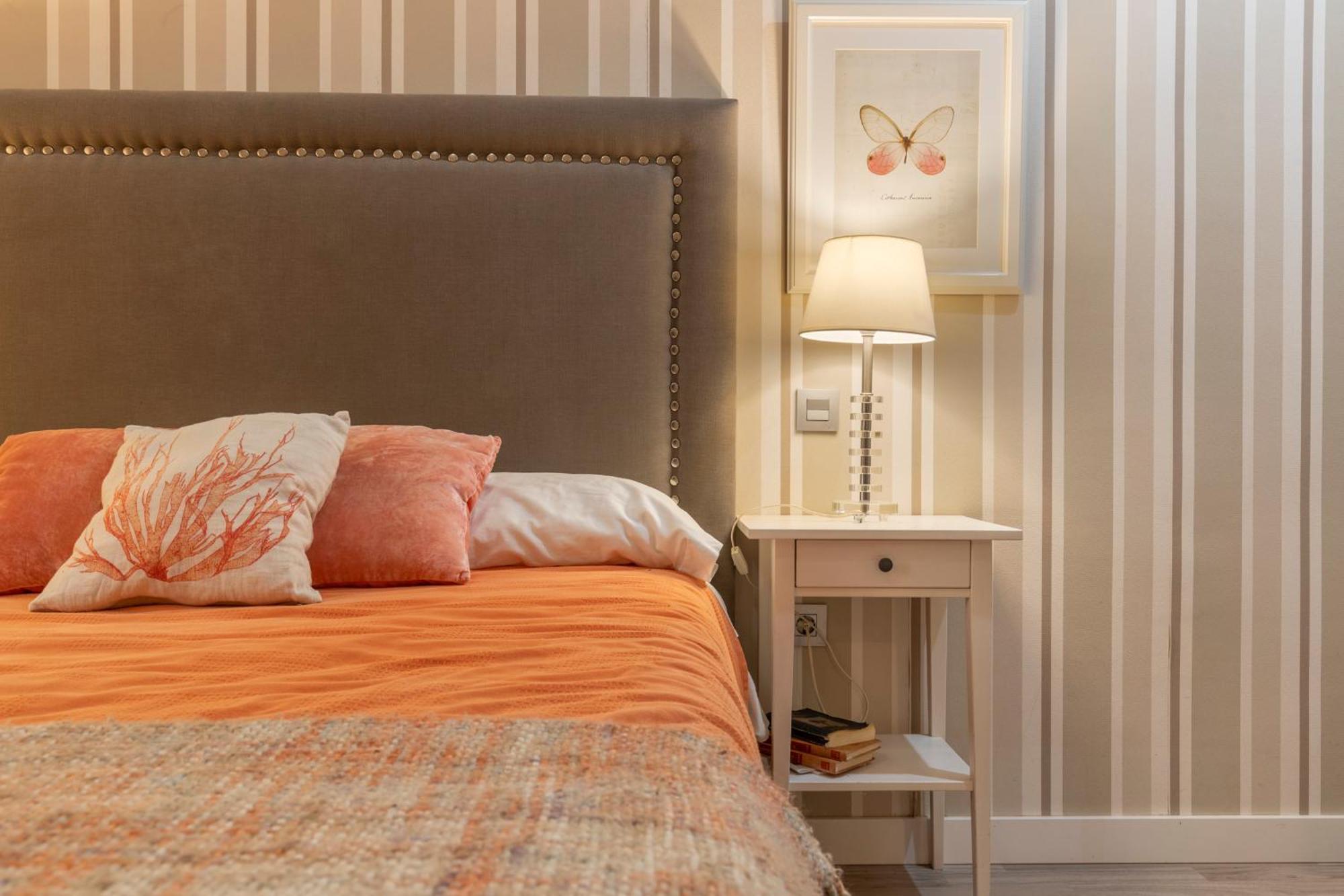 Siesta Apartment Boqueron Granada Eksteriør bilde