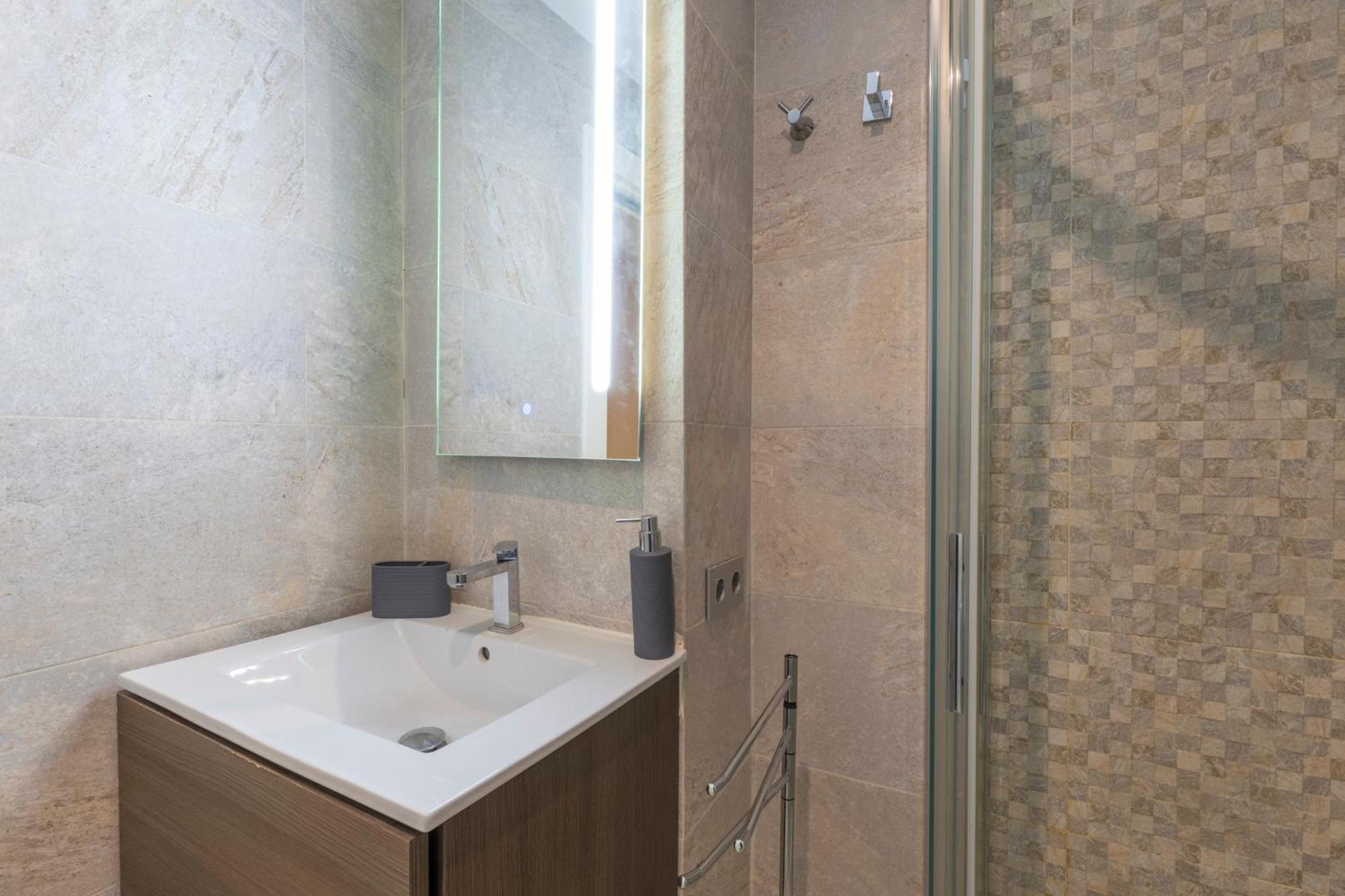 Siesta Apartment Boqueron Granada Eksteriør bilde