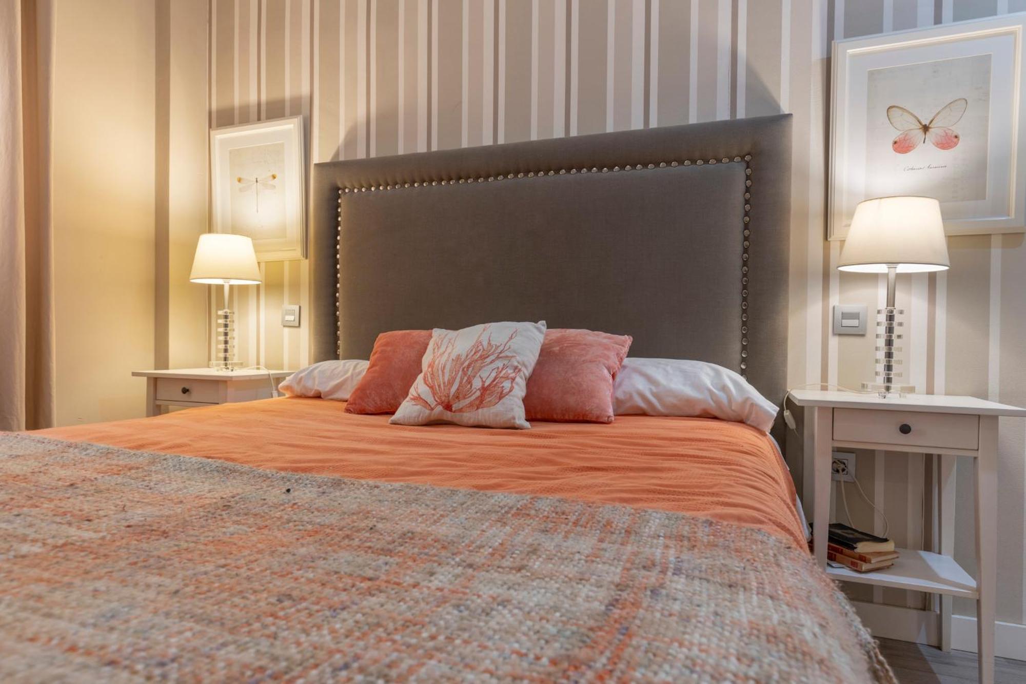 Siesta Apartment Boqueron Granada Eksteriør bilde