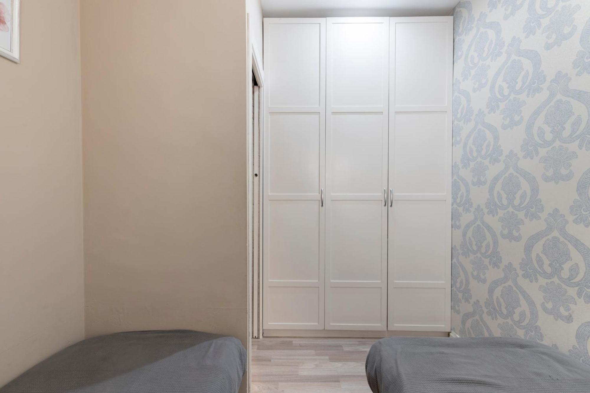 Siesta Apartment Boqueron Granada Eksteriør bilde